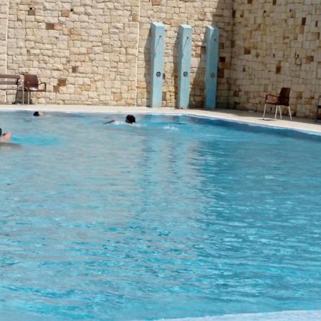 Residence Neuve Avec Piscine M'Diq Exterior photo