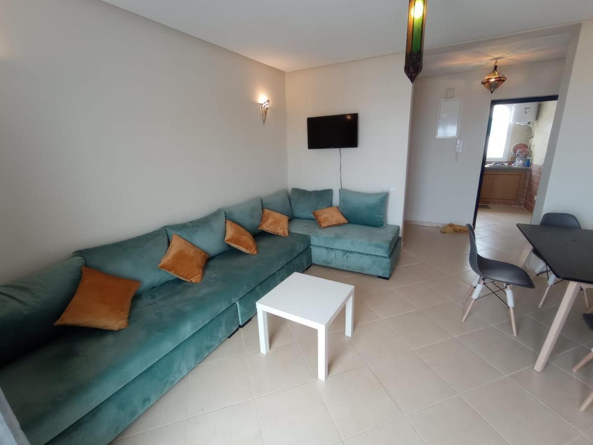 Residence Neuve Avec Piscine M'Diq Exterior photo