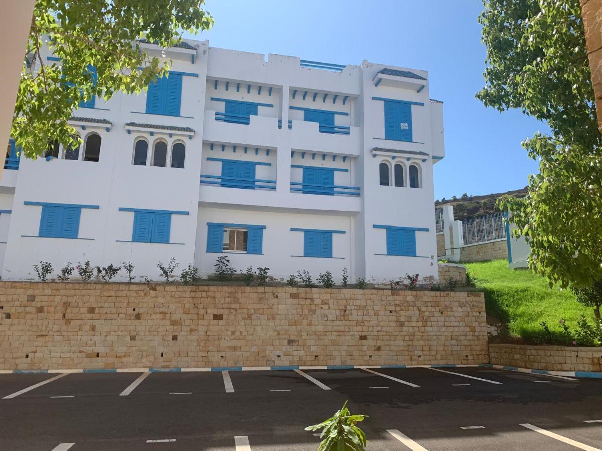 Residence Neuve Avec Piscine M'Diq Exterior photo