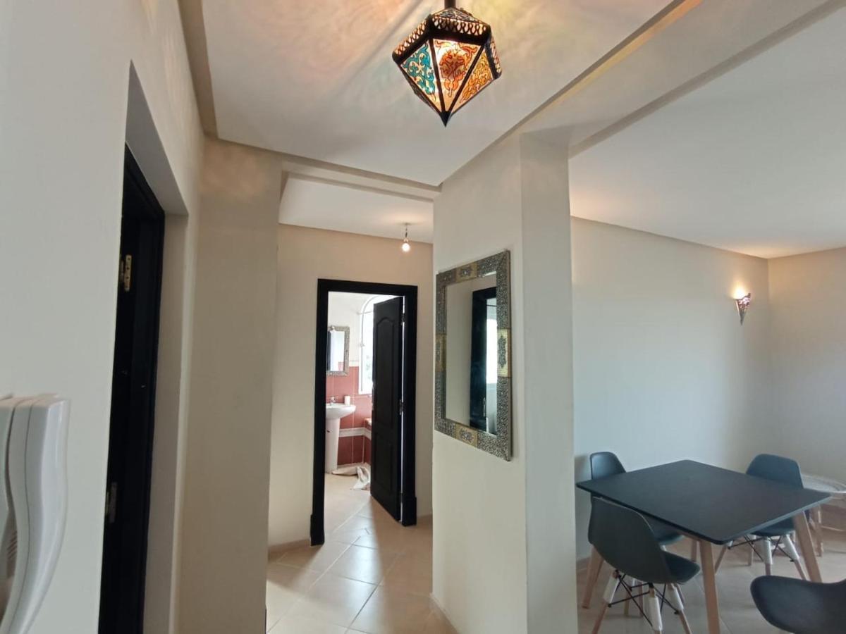 Residence Neuve Avec Piscine M'Diq Exterior photo